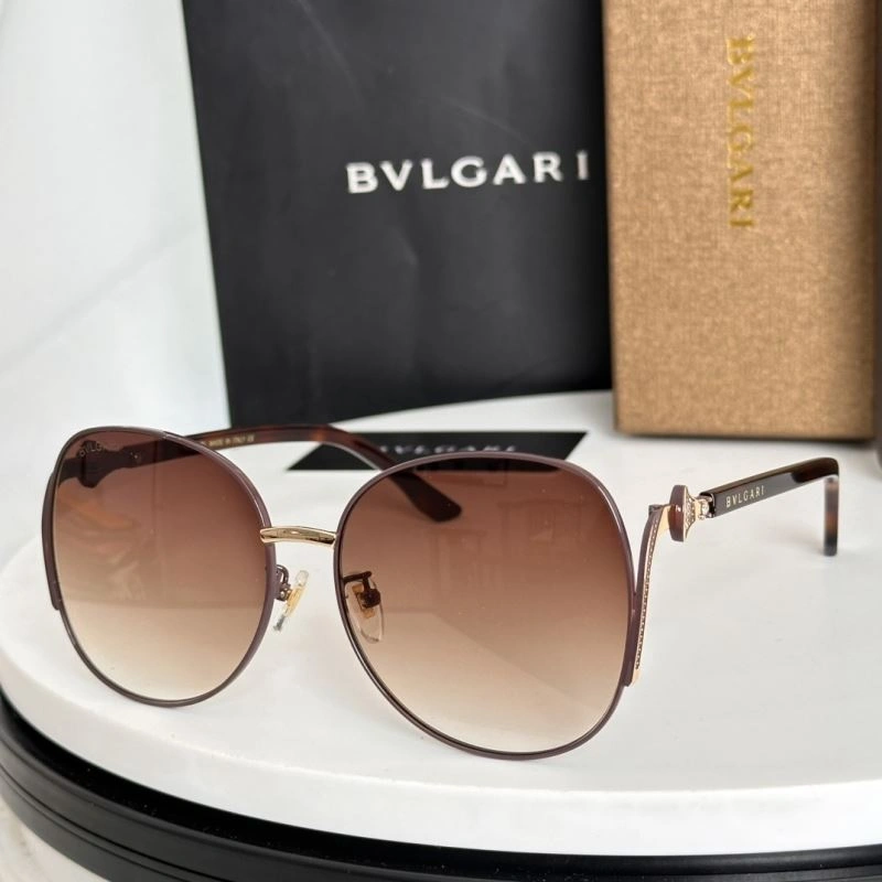 Bvlgari Sunglasses Bright 277324
