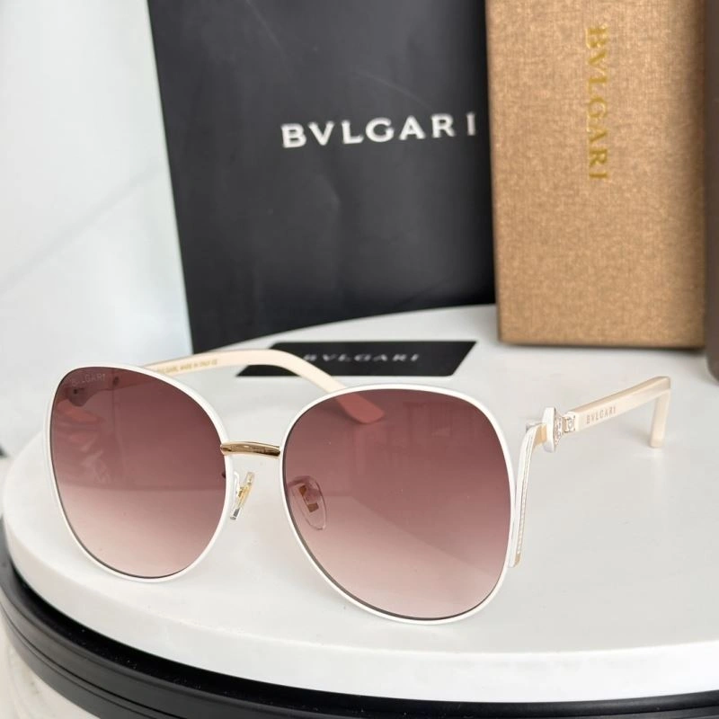 Bvlgari Sunglasses Bright 277324