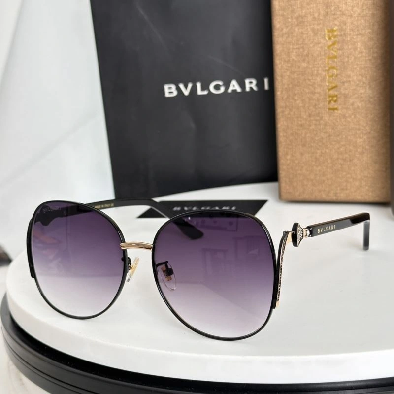 Bvlgari Sunglasses Bright 277324