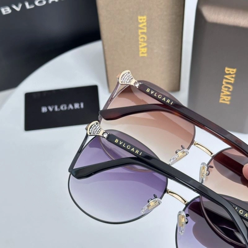 Bvlgari Sunglasses Bright 277324