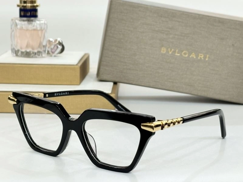 SmoothTexture Bvlgari Sunglasses 277313