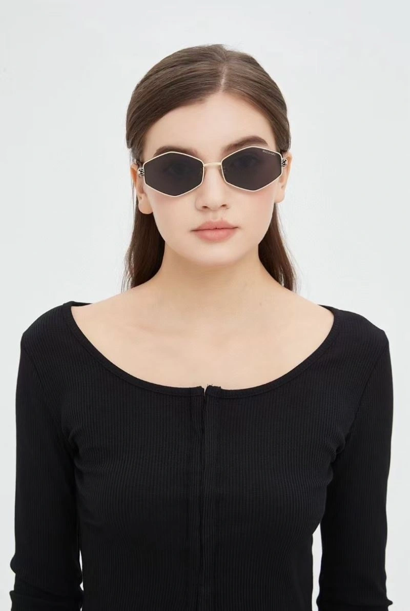 Affordable Bvlgari Sunglasses 277306