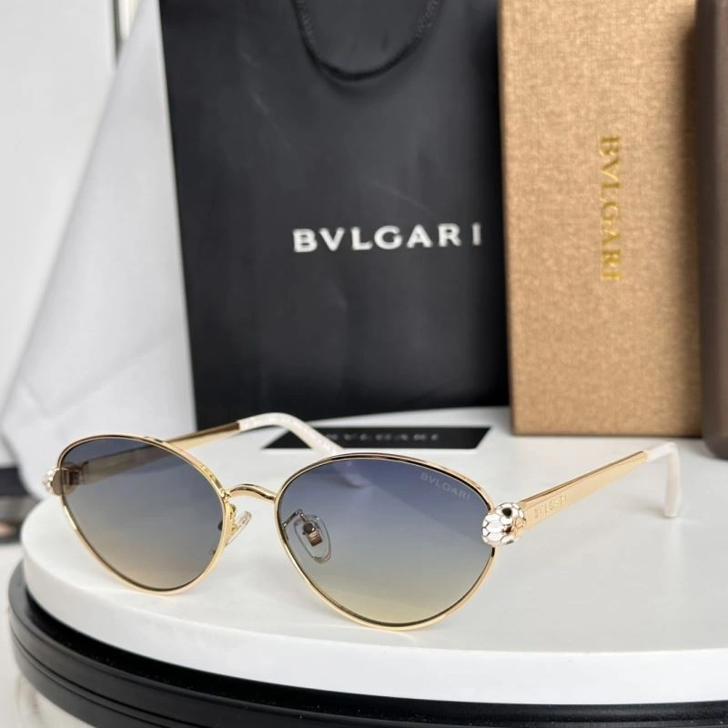 FashionForward Bvlgari Sunglasses 277303