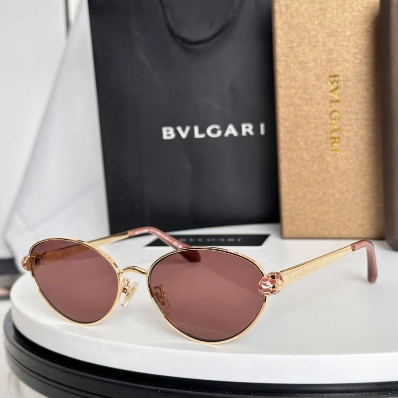 FashionForward Bvlgari Sunglasses 277303