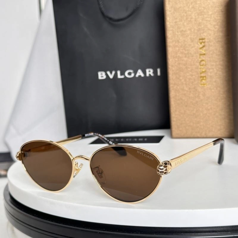 FashionForward Bvlgari Sunglasses 277303