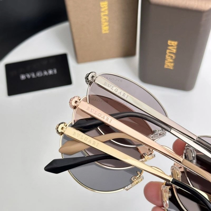 FashionForward Bvlgari Sunglasses 277303