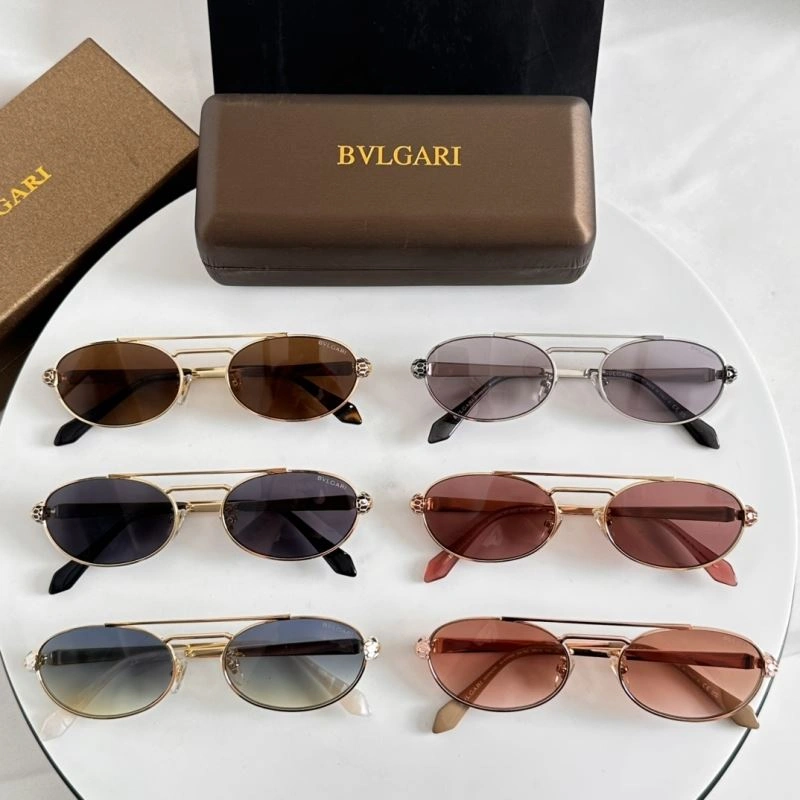 Bvlgari Sunglasses BestValue 277310