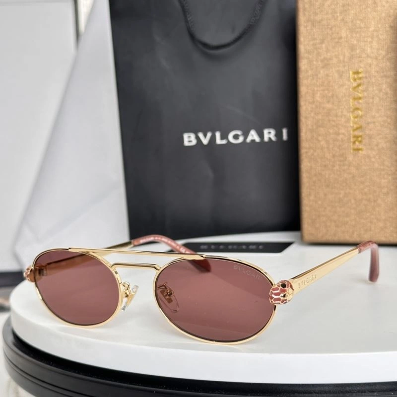Bvlgari Sunglasses BestValue 277310