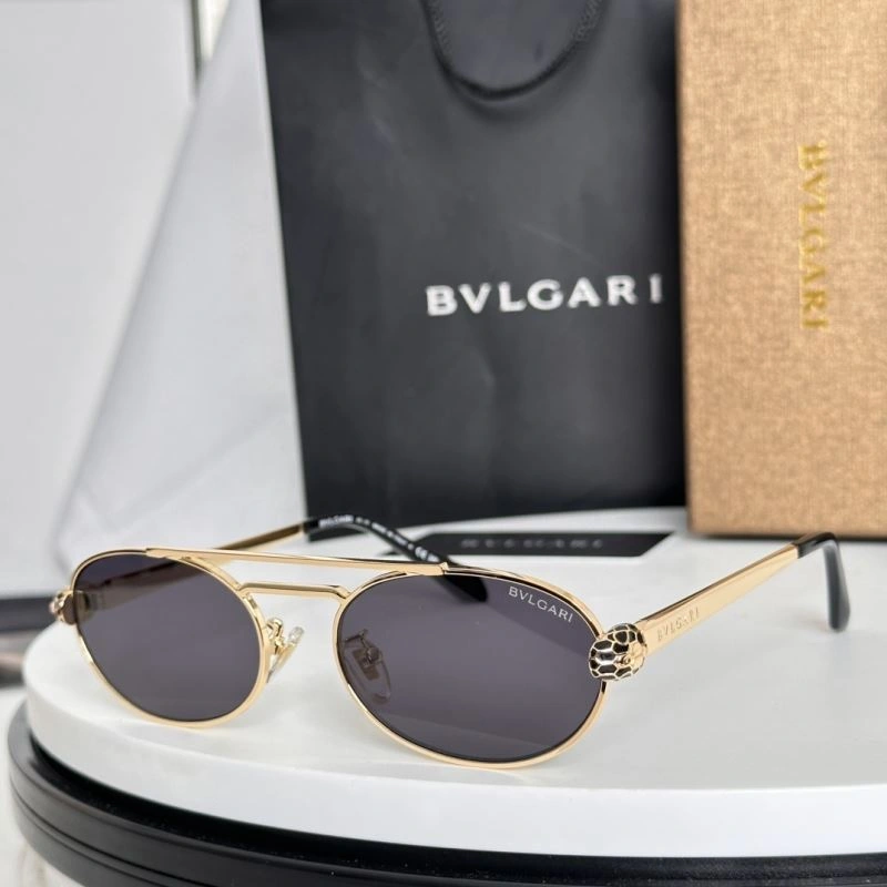 Bvlgari Sunglasses BestValue 277310