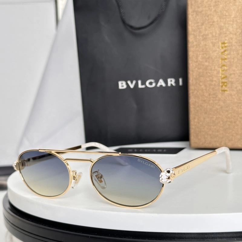 Bvlgari Sunglasses BestValue 277310