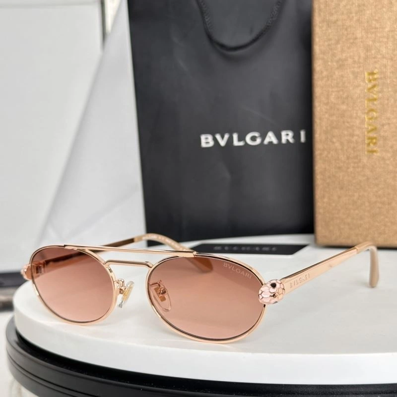Bvlgari Sunglasses BestValue 277310