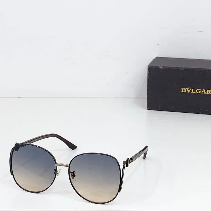 RelaxedFit Bvlgari Sunglasses 277301