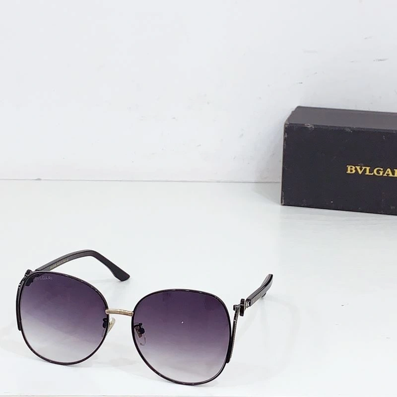 RelaxedFit Bvlgari Sunglasses 277301