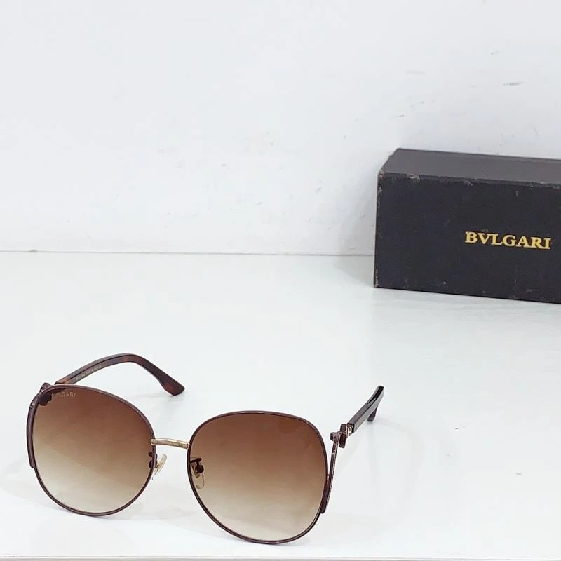 RelaxedFit Bvlgari Sunglasses 277301