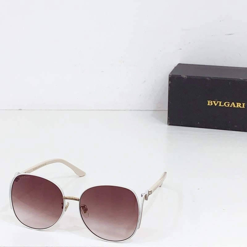 RelaxedFit Bvlgari Sunglasses 277301