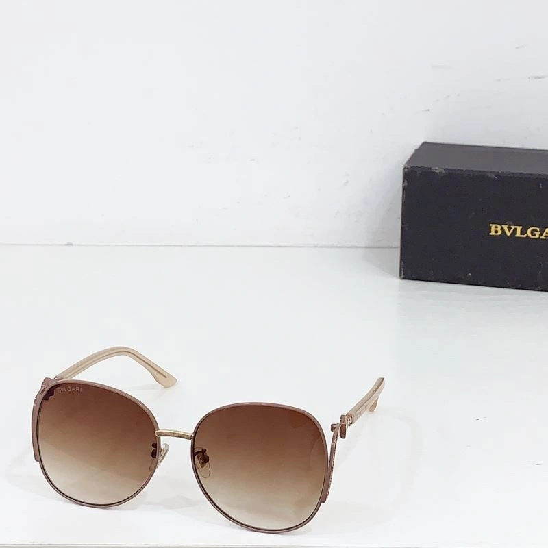 RelaxedFit Bvlgari Sunglasses 277301