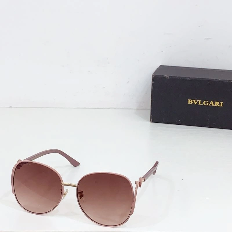 RelaxedFit Bvlgari Sunglasses 277301