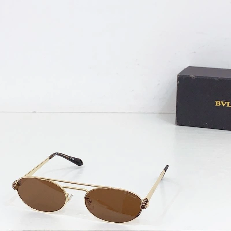 Bvlgari Sunglasses HighQuality 277298