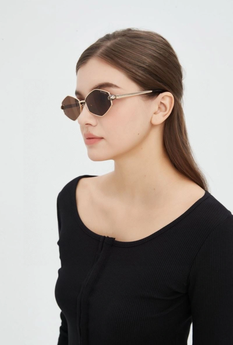 Bvlgari Sunglasses Vibrant 277320