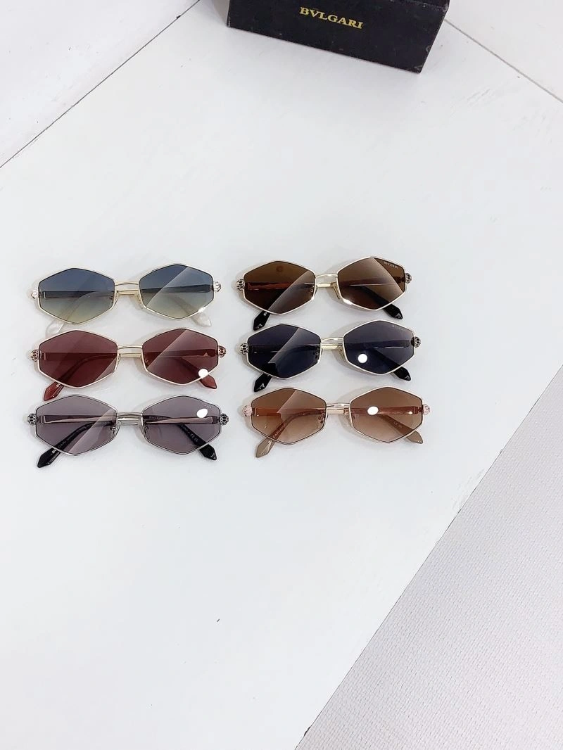 Bvlgari Sunglasses Vibrant 277320