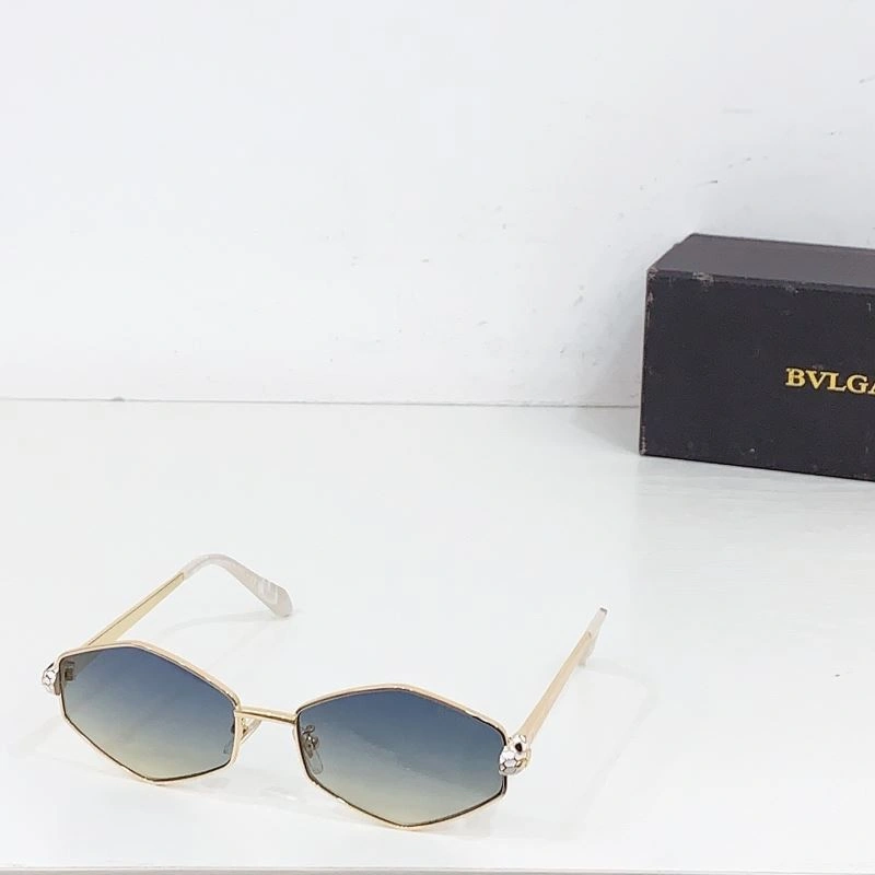 Bvlgari Sunglasses Vibrant 277320