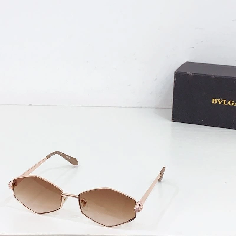 Bvlgari Sunglasses Vibrant 277320