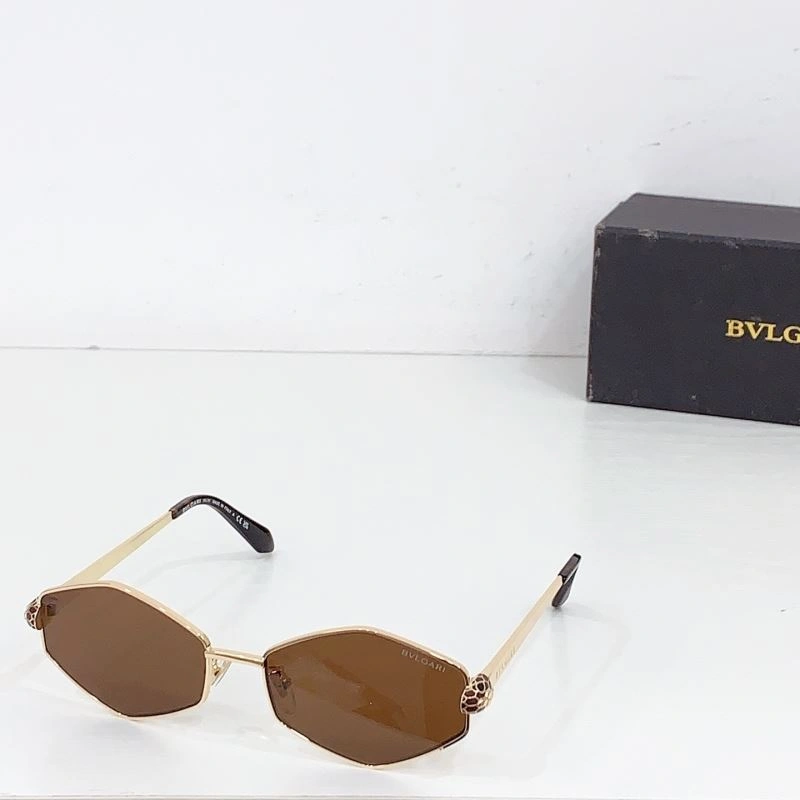 Bvlgari Sunglasses Vibrant 277320
