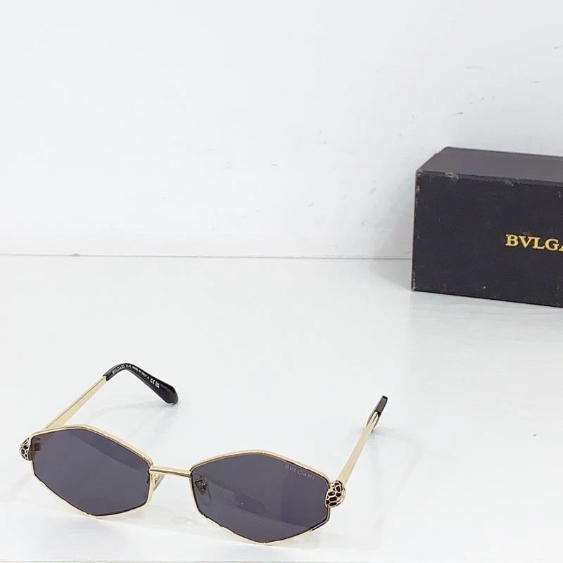 Bvlgari Sunglasses Vibrant 277320