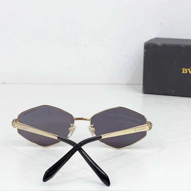 Bvlgari Sunglasses Vibrant 277320