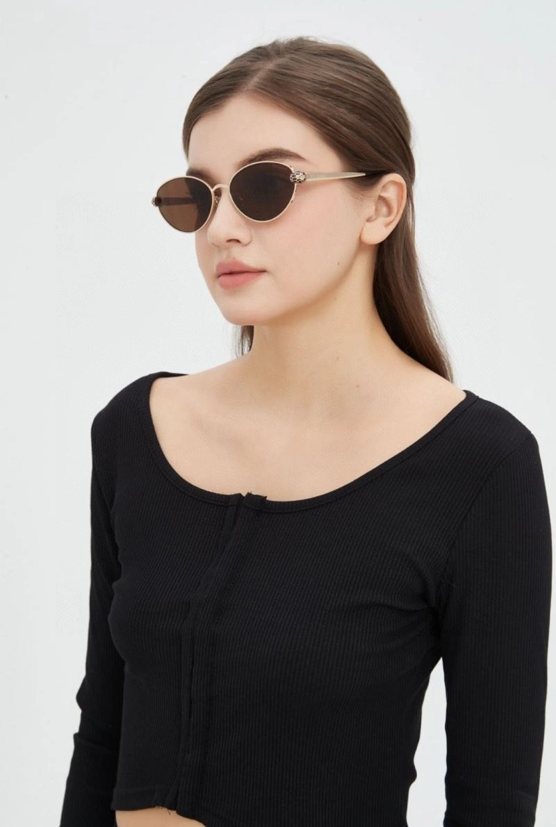 FastDry Bvlgari Sunglasses 277308