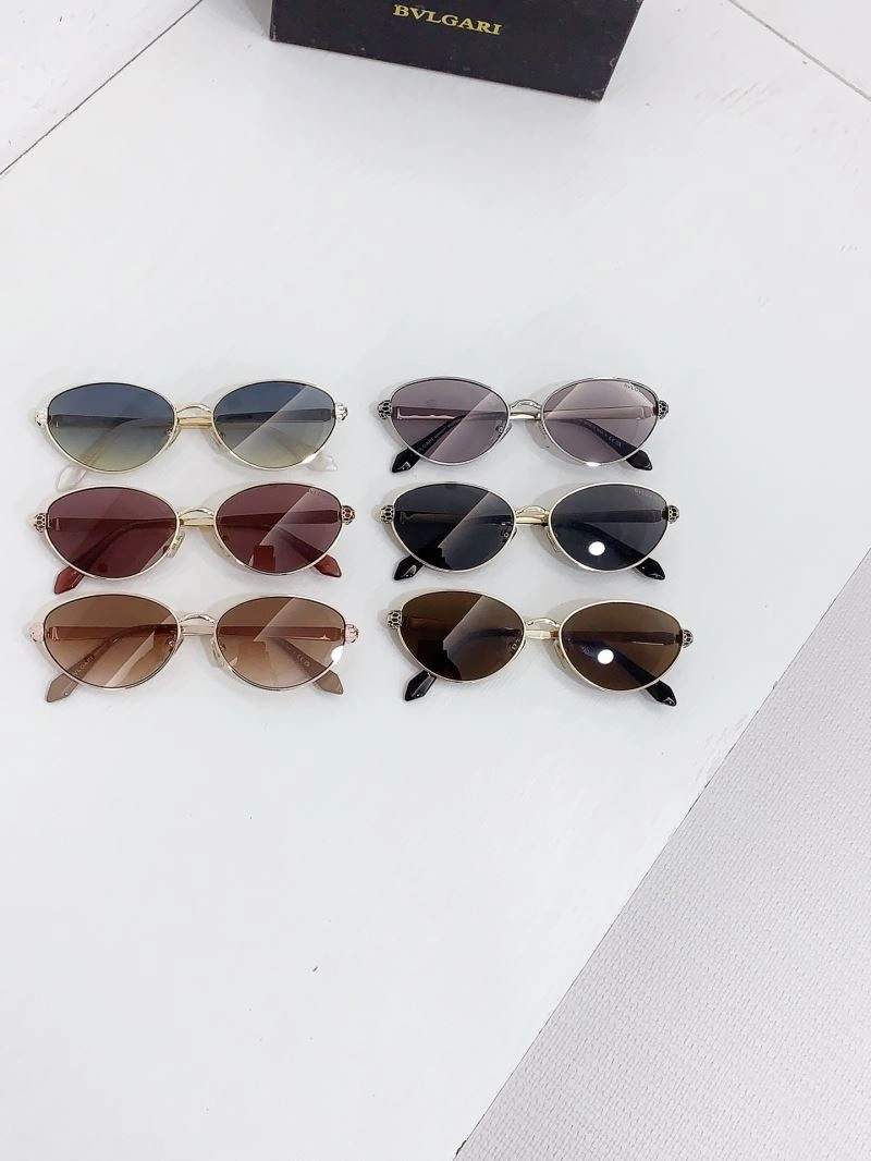 FastDry Bvlgari Sunglasses 277308