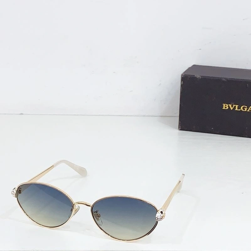 FastDry Bvlgari Sunglasses 277308