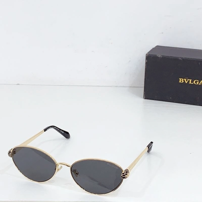 FastDry Bvlgari Sunglasses 277308