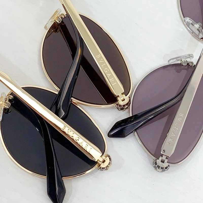FastDry Bvlgari Sunglasses 277308