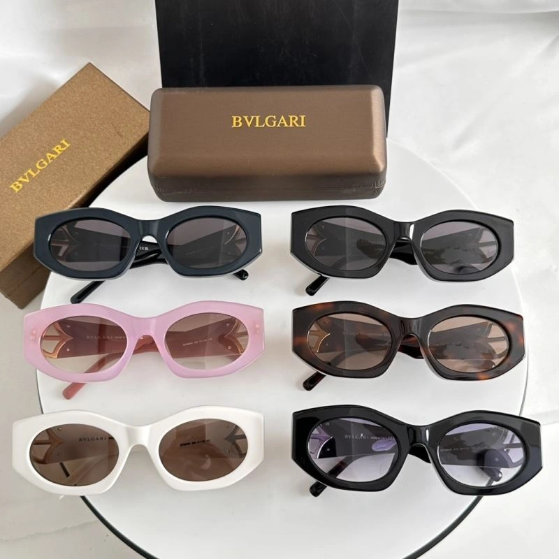 Bvlgari Sunglasses StreetReady 277305