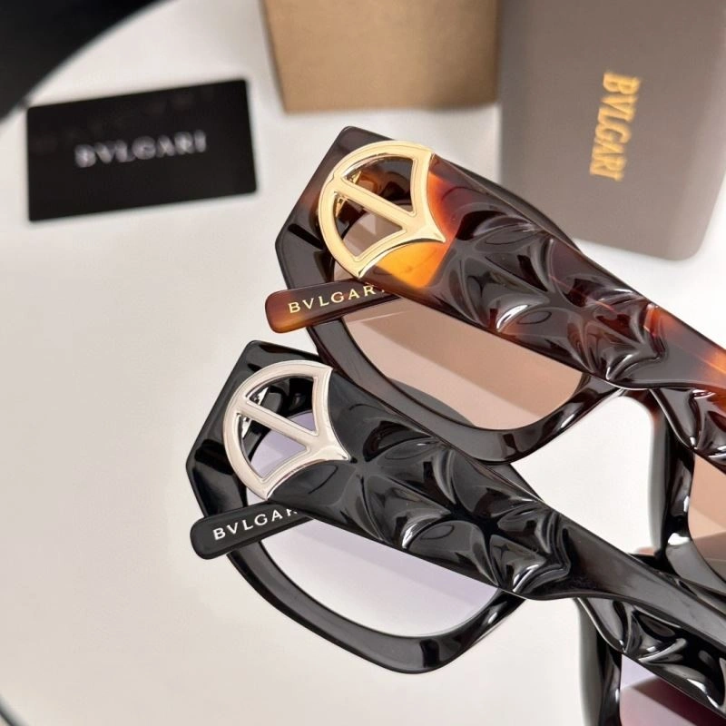 Bvlgari Sunglasses StreetReady 277305