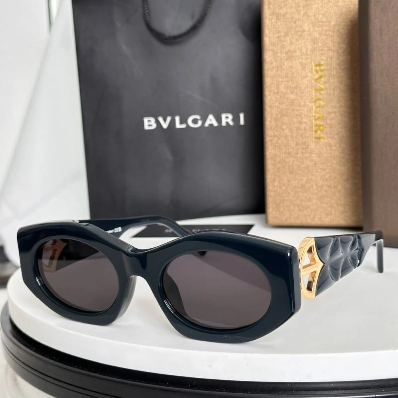 Bvlgari Sunglasses StreetReady 277305