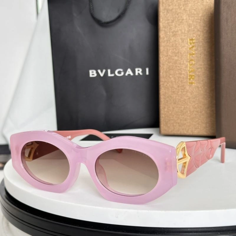 Bvlgari Sunglasses StreetReady 277305