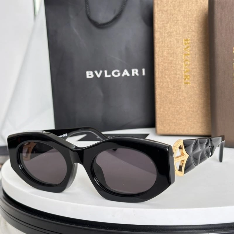 Bvlgari Sunglasses StreetReady 277305