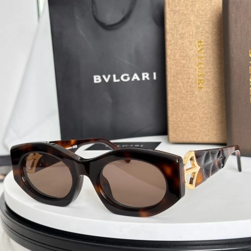 Bvlgari Sunglasses StreetReady 277305