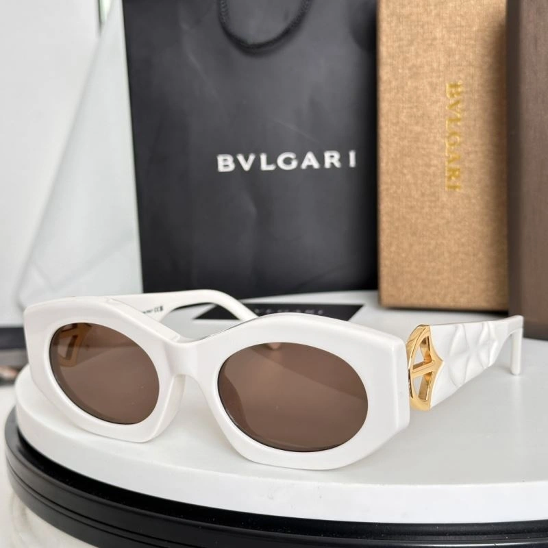 Bvlgari Sunglasses StreetReady 277305