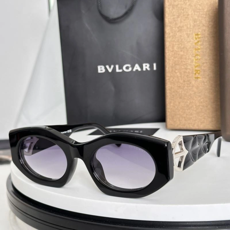Bvlgari Sunglasses StreetReady 277305