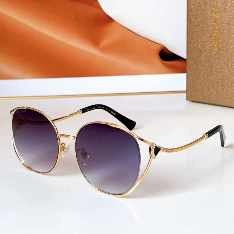 Bvlgari Sunglasses UrbanChic 277300