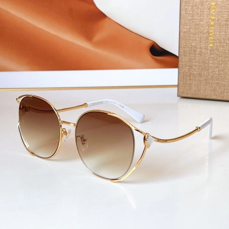 Bvlgari Sunglasses UrbanChic 277300
