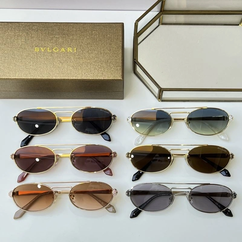 Bvlgari Sunglasses Lightweight 277299