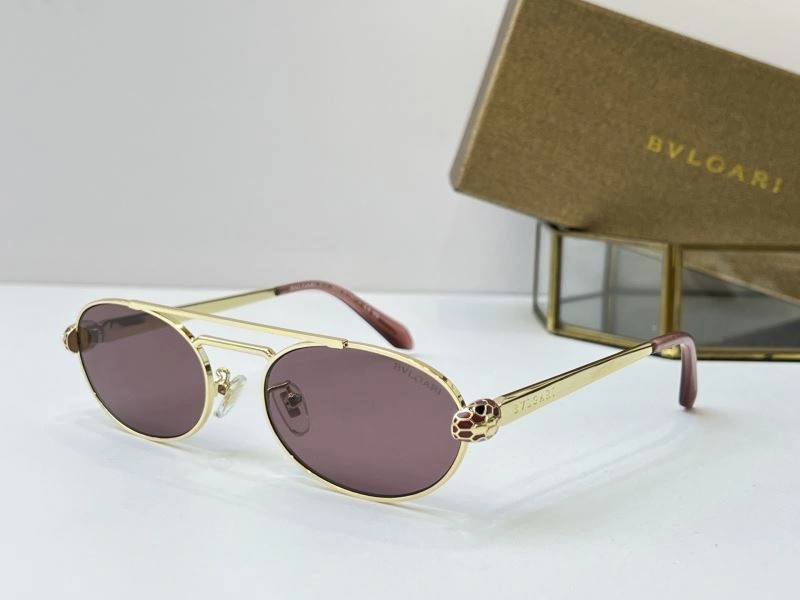 Bvlgari Sunglasses Lightweight 277299
