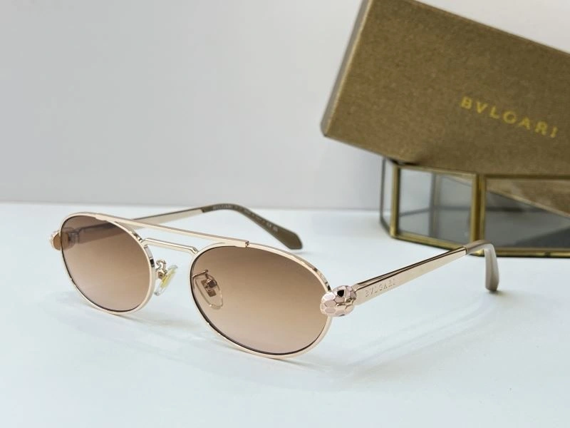 Bvlgari Sunglasses Lightweight 277299