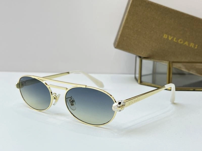 Bvlgari Sunglasses Lightweight 277299