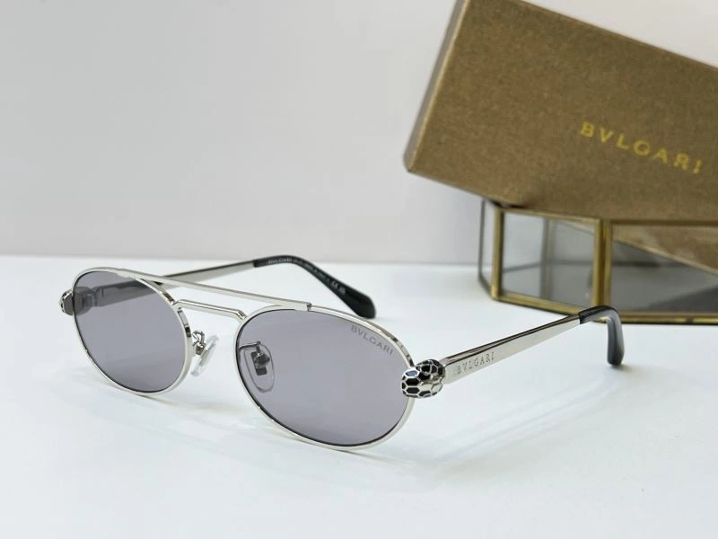 Bvlgari Sunglasses Lightweight 277299