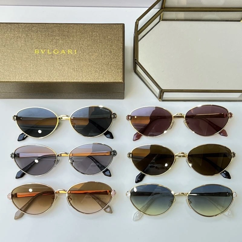 Bvlgari Sunglasses Neat 277302